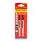 TORK CRAFT T-shank Jigsaw Blade For Acrylic 2.0mm 12tpi 100mm 2pc